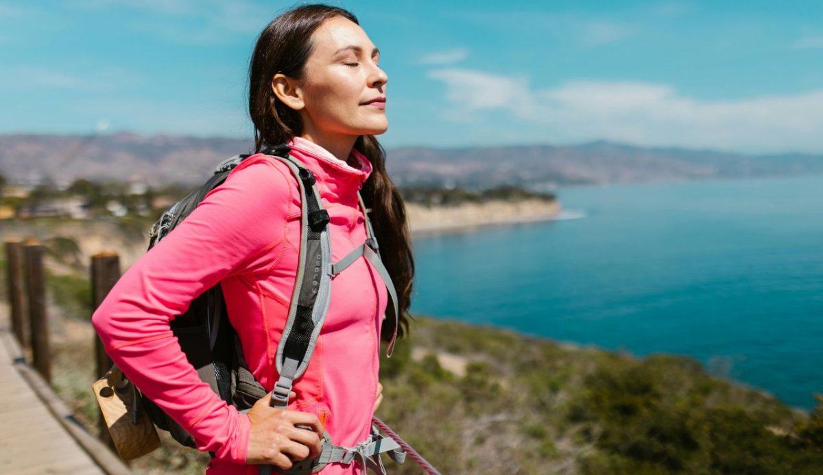 Trust Your Nose and Your Curiosity