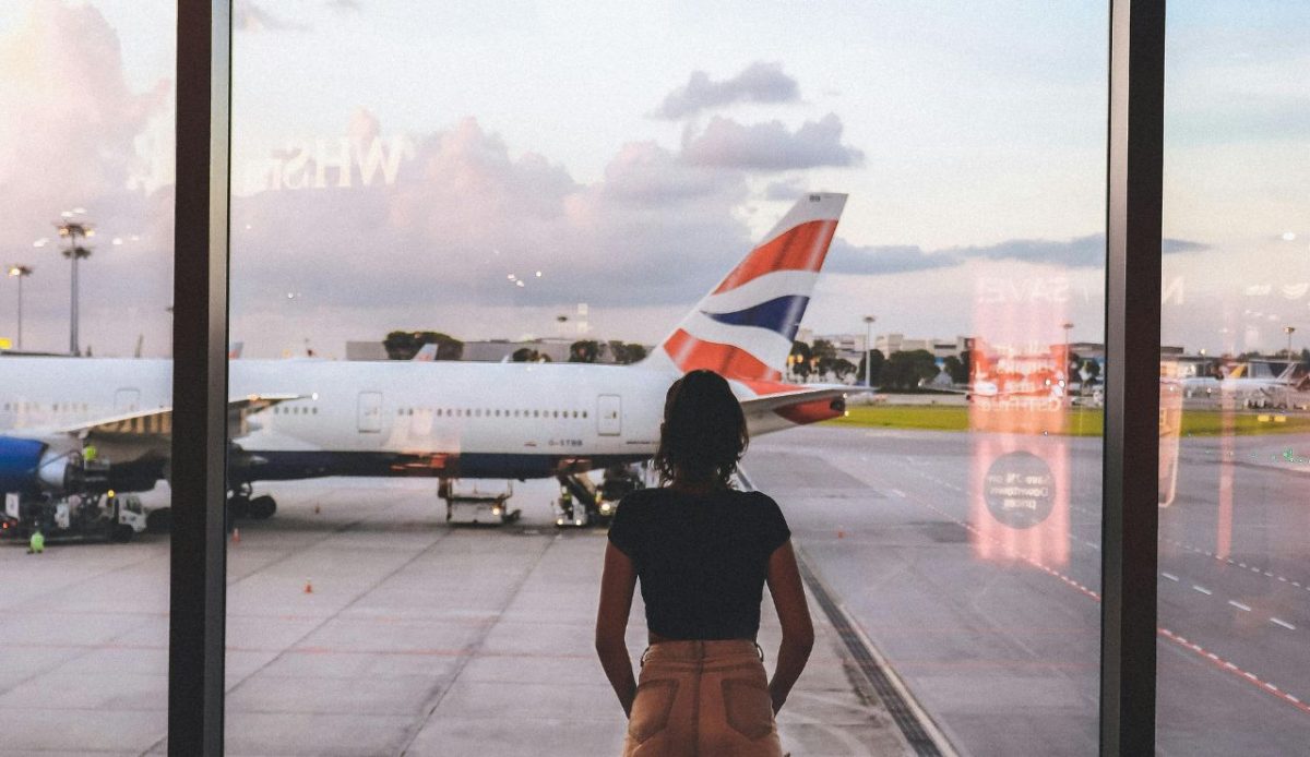 12 Fun Things to Do at the Airport to Make Time Fly 1