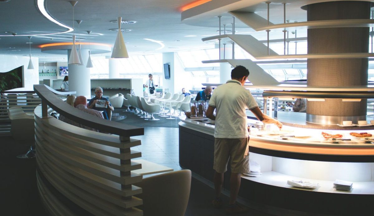 Sample Local Cuisine