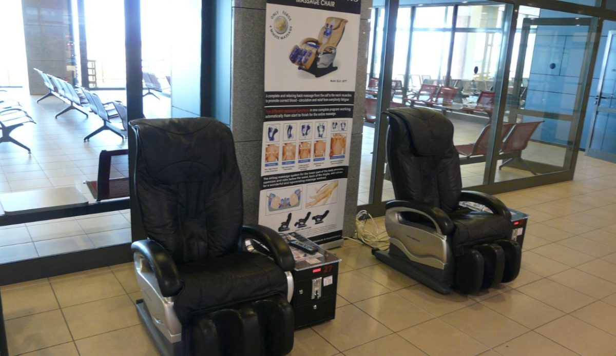 Treat Yourself to a Mini Spa Moment