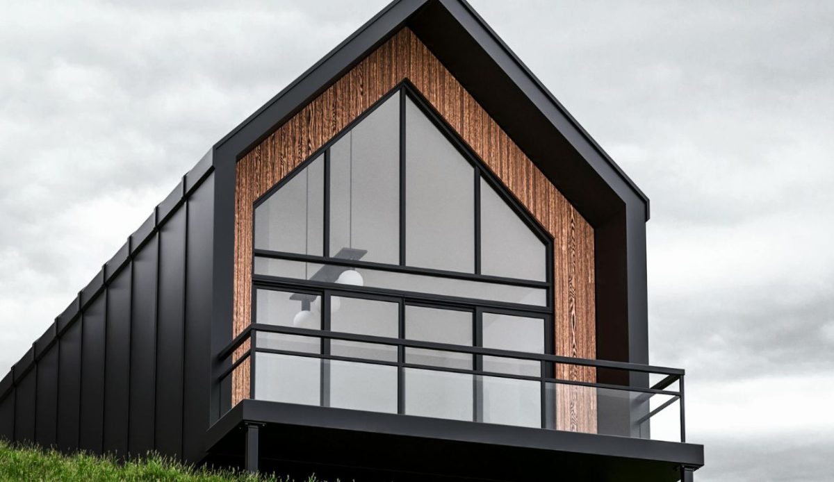 Modern Barn Loft, Hudson, NY