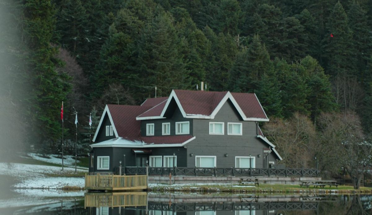 10 Exceptional Airbnbs to Book in Upstate New York 1