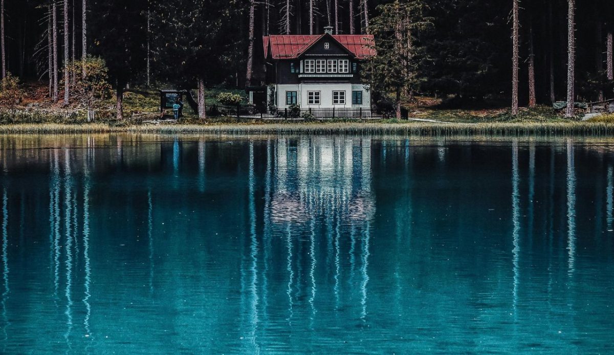 Farmhouse Retreat, Finger Lakes, NY