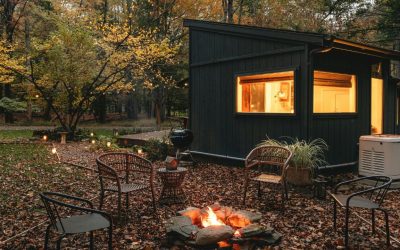 Home 2 10 Exceptional Airbnbs to Book in Upstate New York