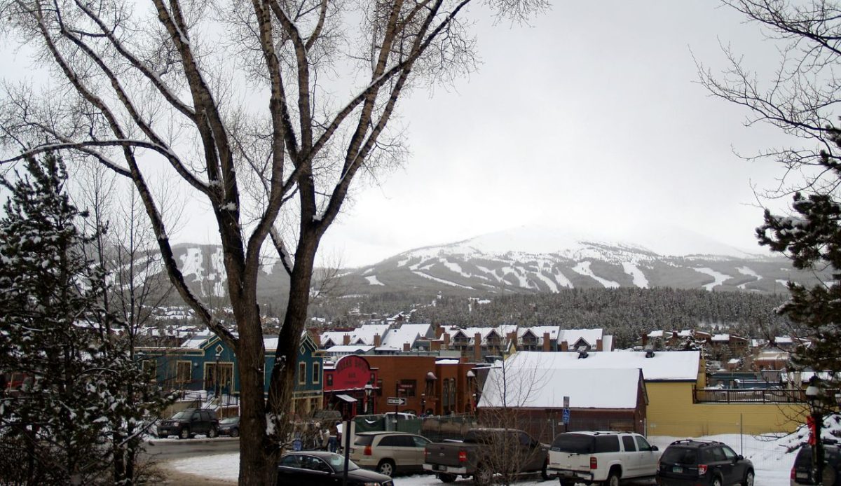 Breckenridge, Colorado