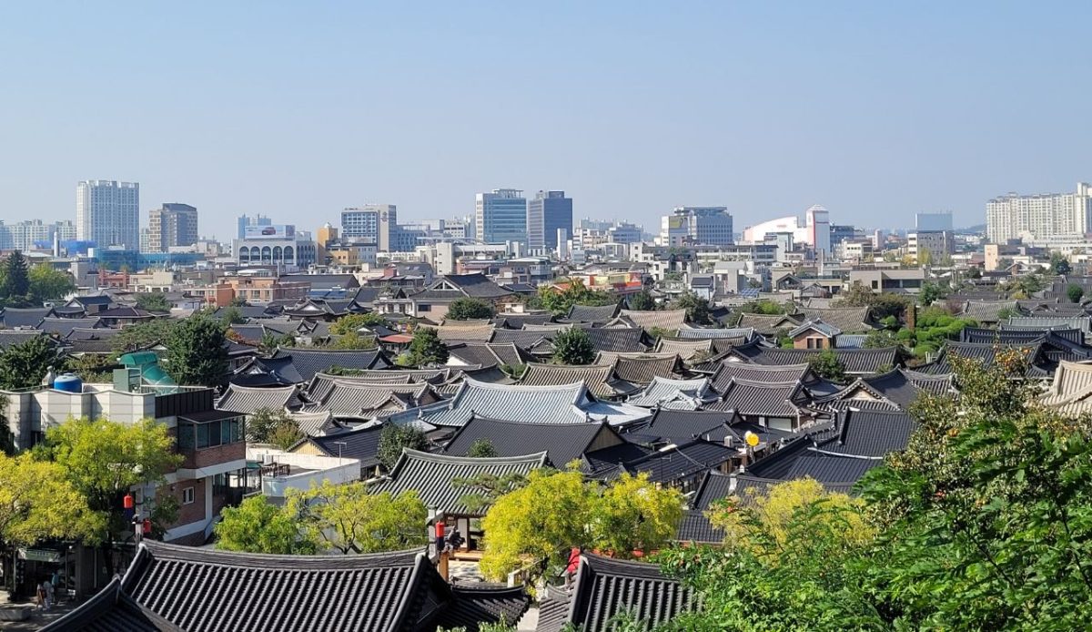 Jeonju