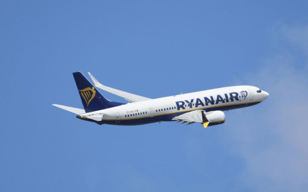 Why Ryanair Flights Can Be More Entertaining Than Travelers Expect