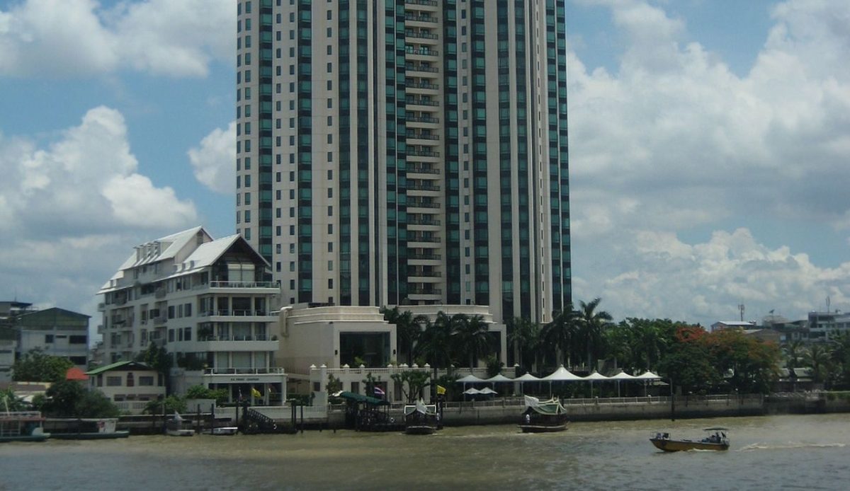 7 Best All Inclusive Resorts in Bangkok Worth Booking 3 The Peninsula Bangkok