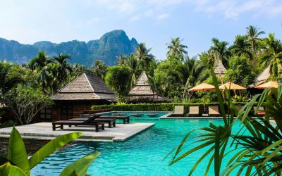 7 Best All Inclusive Resorts in Bangkok Worth Booking
