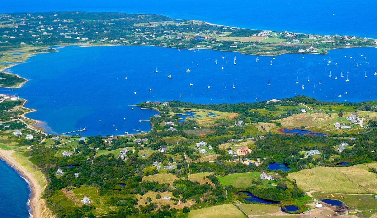 Block Island, Rhode Island