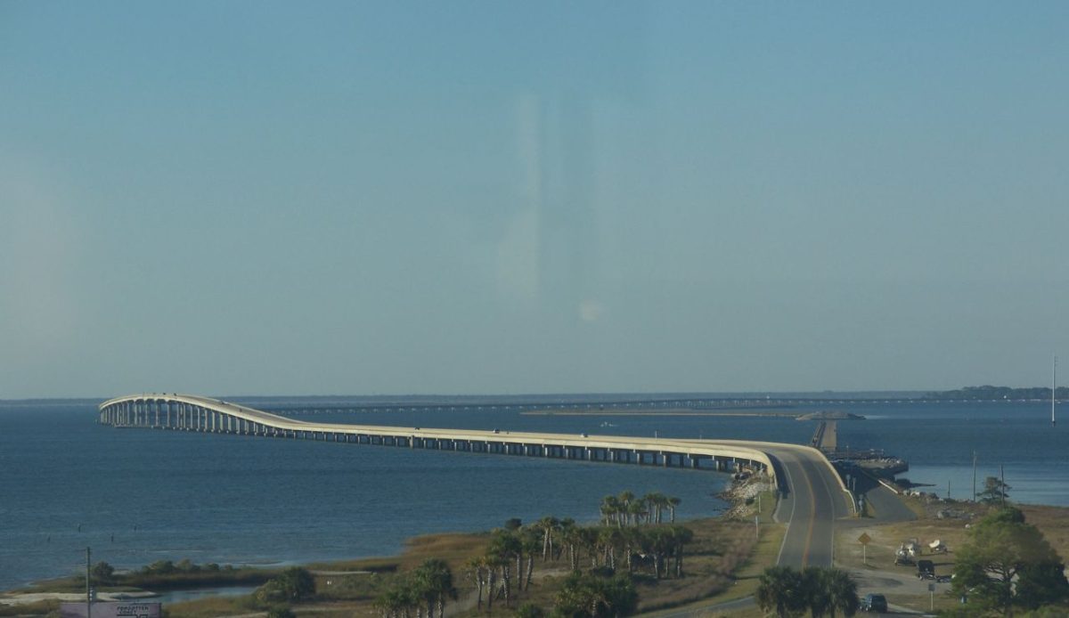 St. George Island, Florida