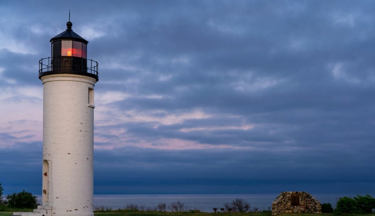 Beaver Island, Michigan
