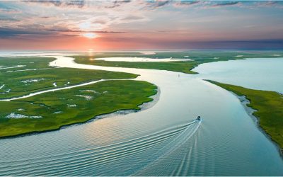 10 Little Known U.S. Islands Travelers Should Add to Their List