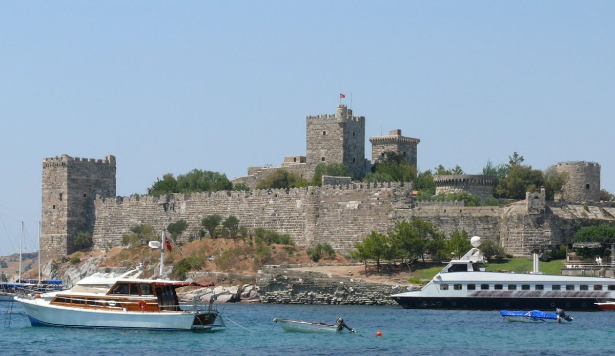 Bodrum, Turkey