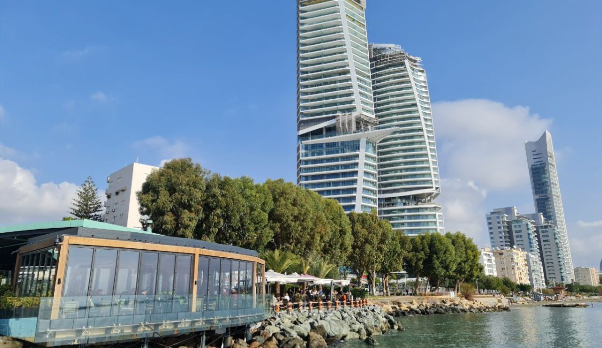 Limassol, Cyprus