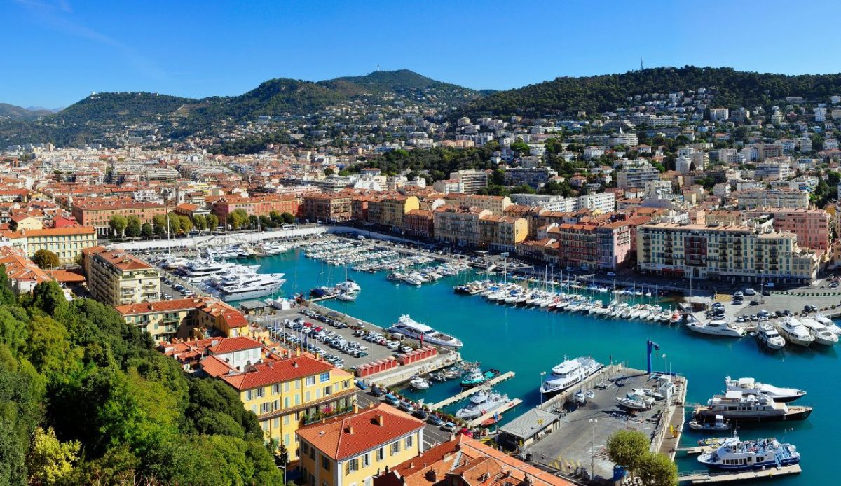 Nice, France