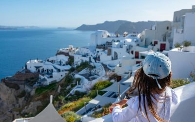 14 Warm Mediterranean Destinations Perfect for a Thanksgiving Family Break