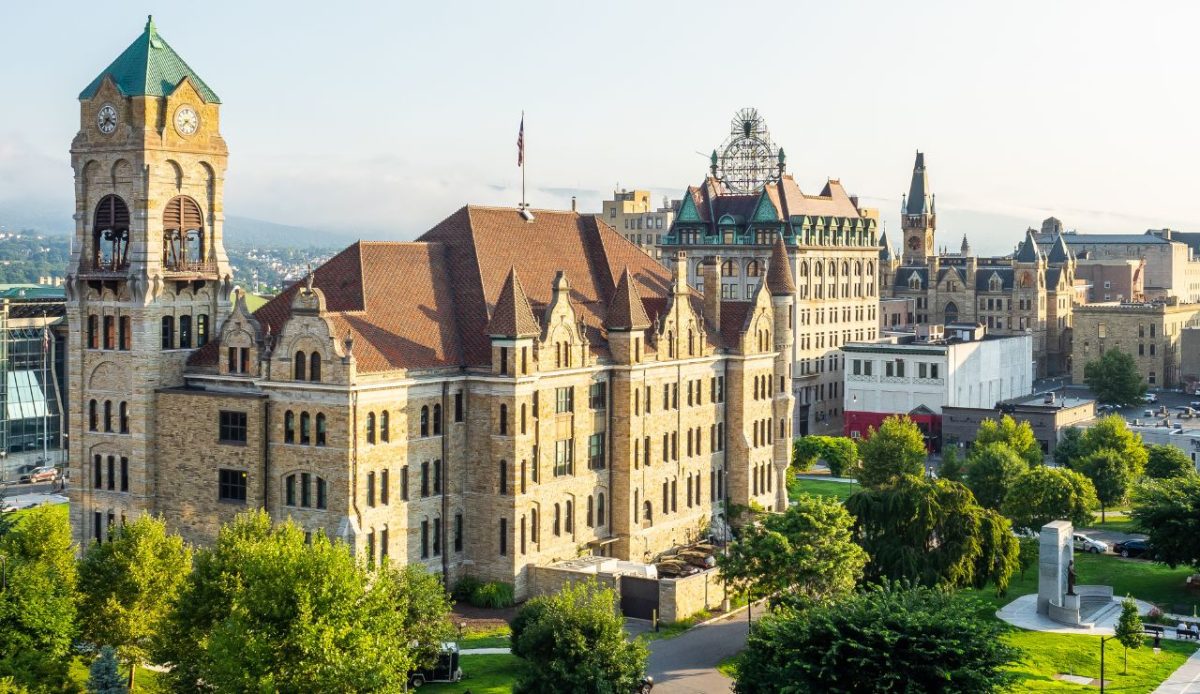 Scranton, Pennsylvania