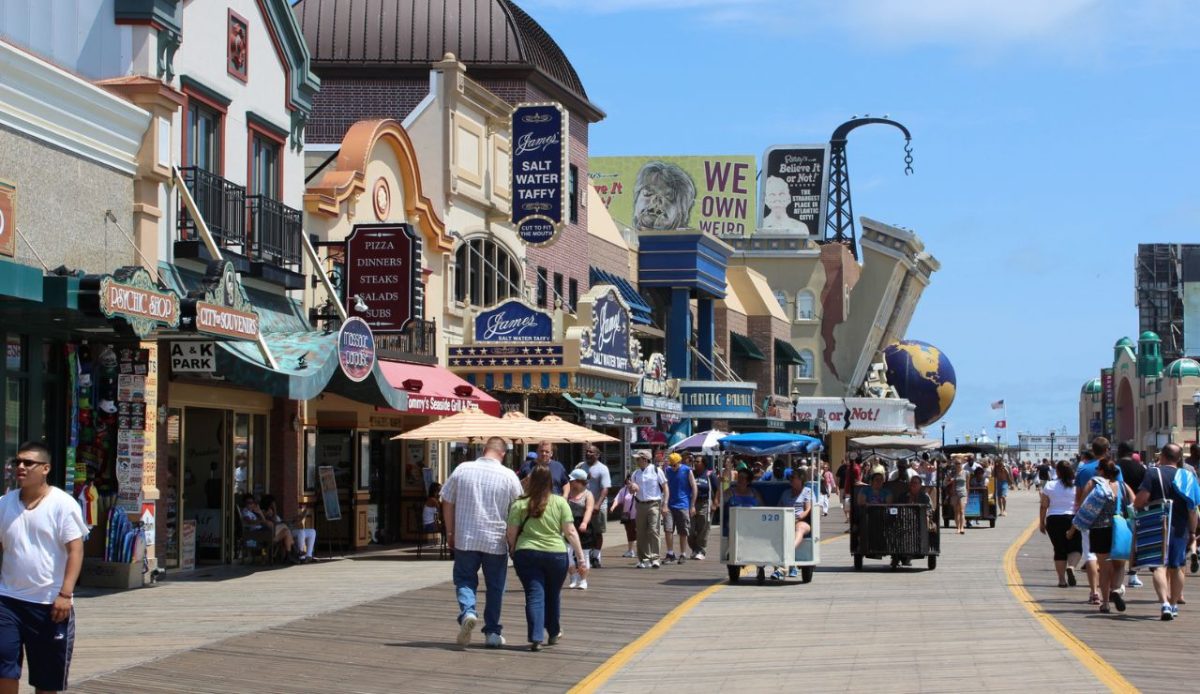 11 Cities That Never Became the Success Stories People Predicted 1