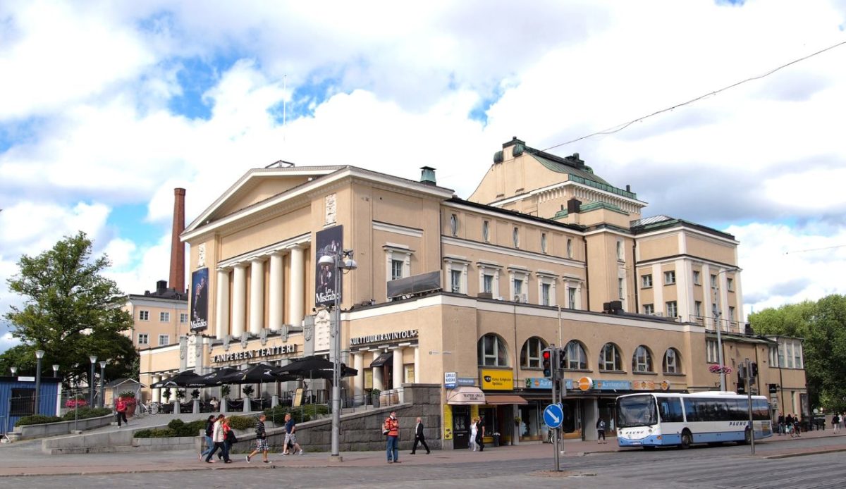 6 Affordable Nordic Destinations for a Budget Friendly Holiday 1
