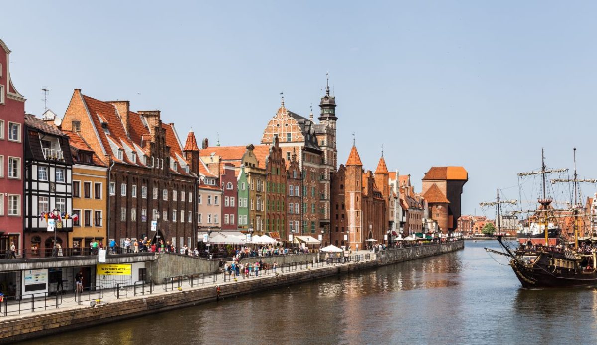 6 Affordable Nordic Destinations for a Budget Friendly Holiday 2