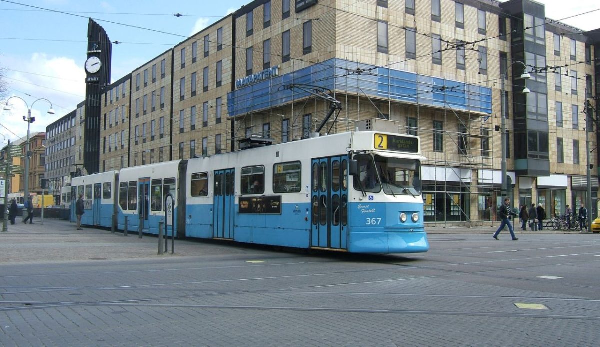 Gothenburg, Sweden