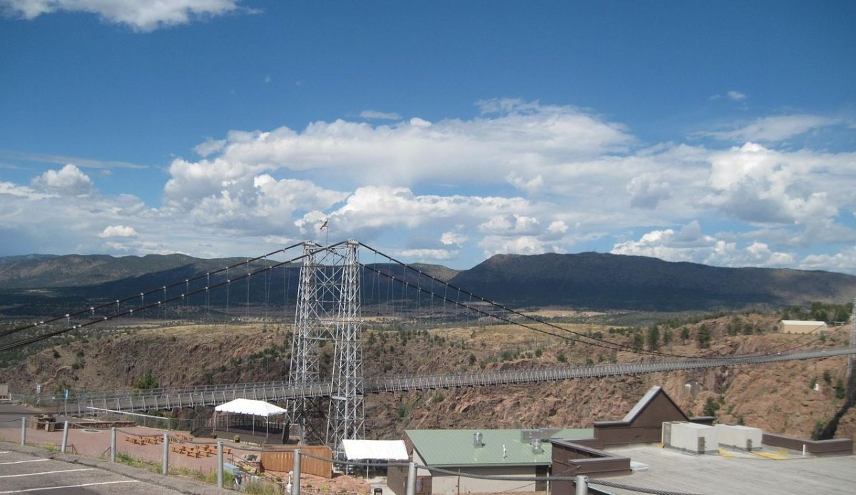 11 Structurally Impressive Bridges Across the United States 4 11 Structurally Impressive Bridges Across the United States 2