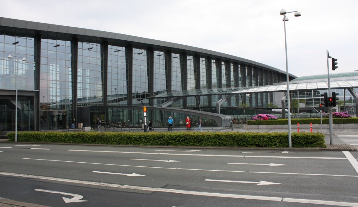 Copenhagen Airport