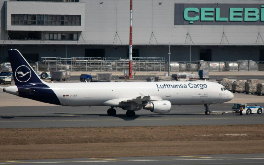 9 Best Airports in Europe Ranked