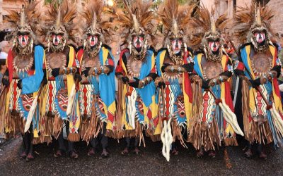 7 Unique Festivals in Spain Worth the Trip