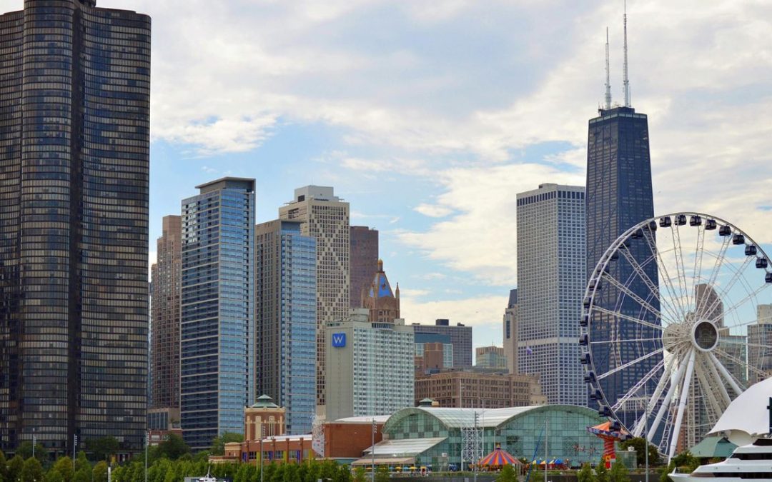 12 Midwest Cities Chicagoans Visit for Holiday Charm