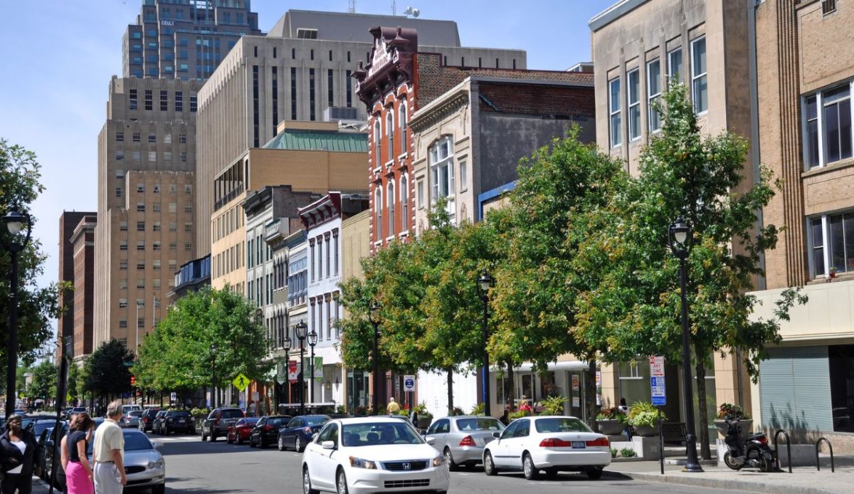 Raleigh, North Carolina