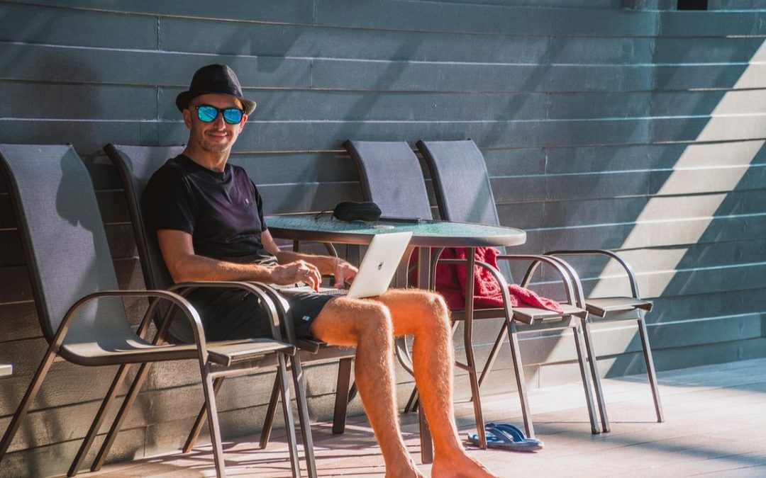 8 Trending U.S. Cities for Digital Nomads in 2026