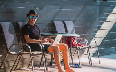 8 Trending U.S. Cities for Digital Nomads in 2026