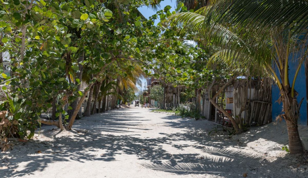Isla Holbox, Quintana Roo