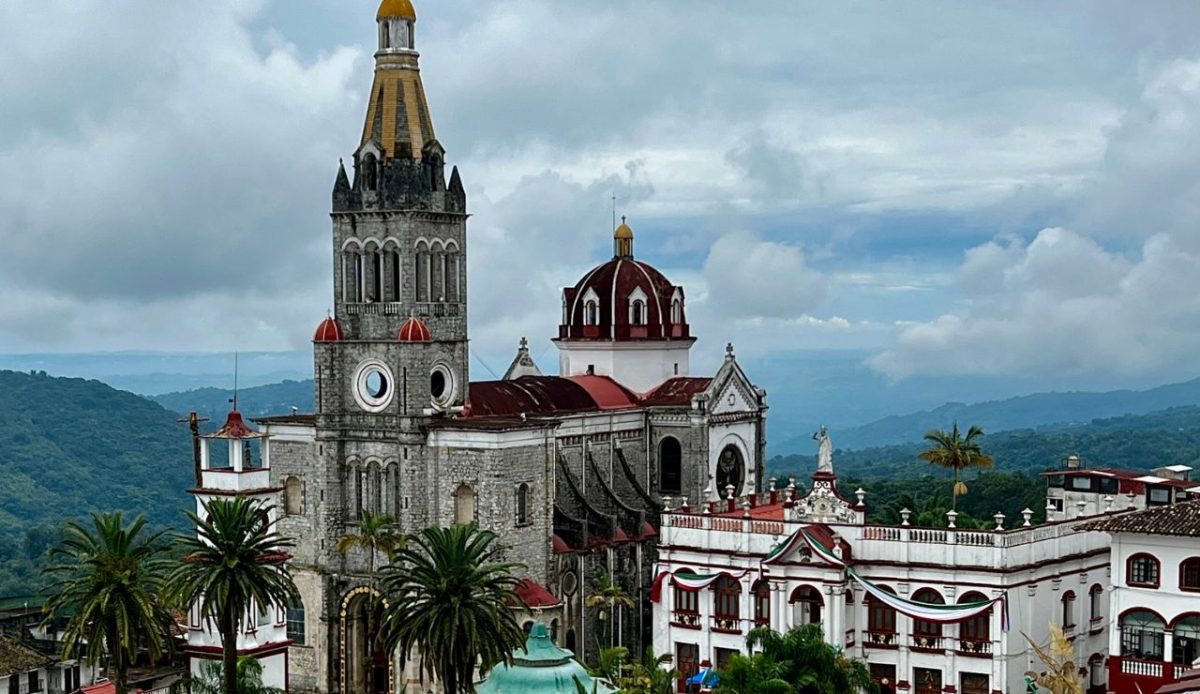 Cuetzalan, Puebla
