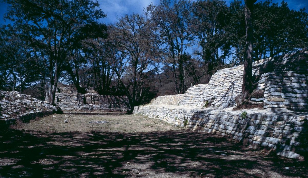 Sierra Gorda, Querétaro