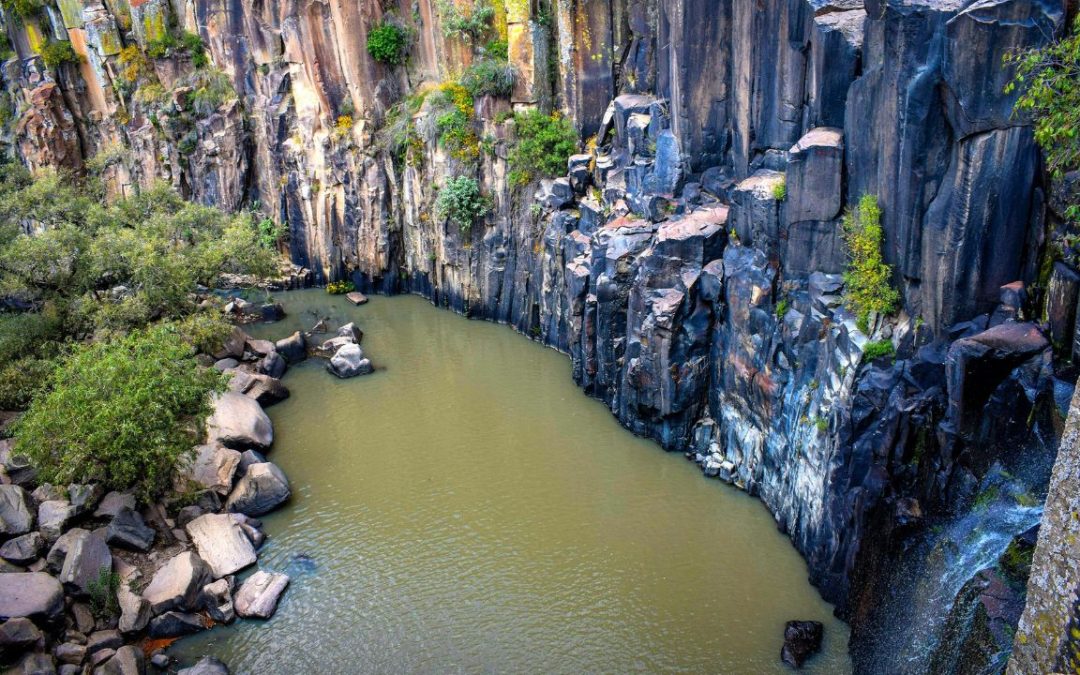 9 Hidden Gems in Mexico Beyond the Resorts