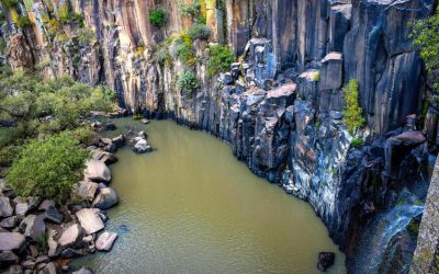 9 Hidden Gems in Mexico Beyond the Resorts