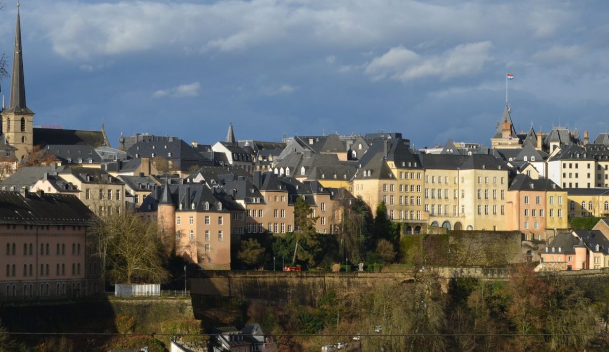  Luxembourg