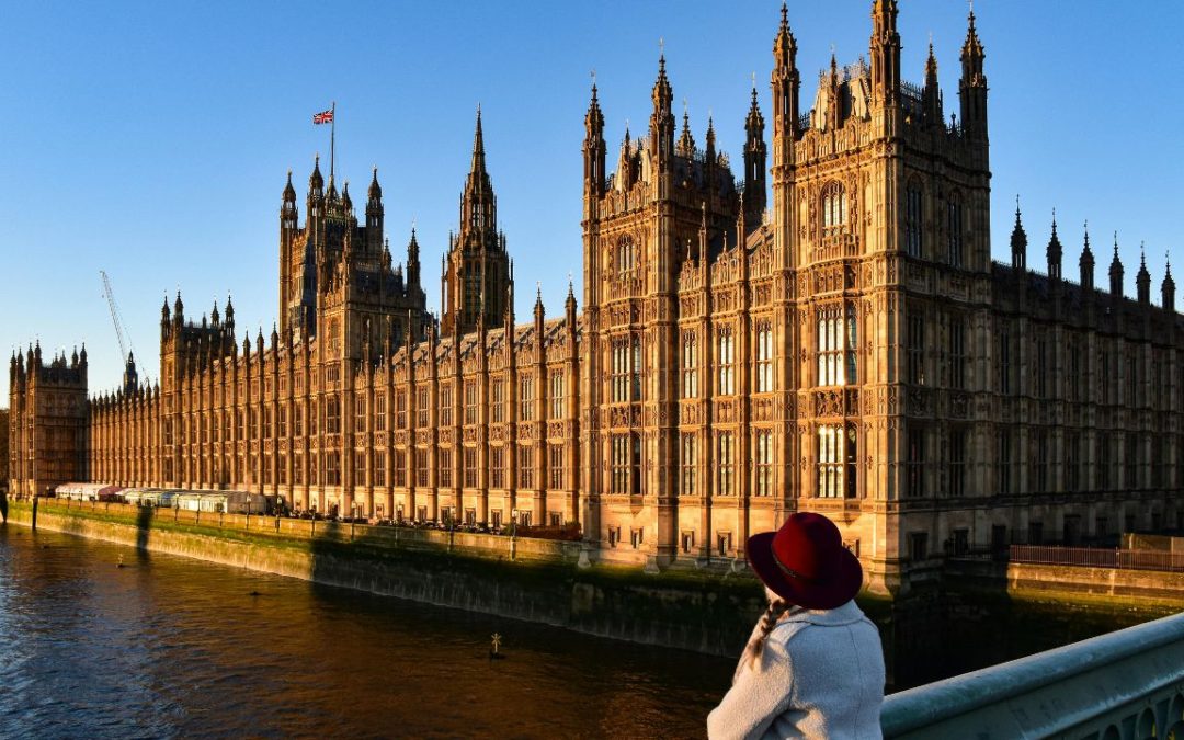 14 Most Expensive European Countries for Tourists