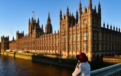 14 Most Expensive European Countries for Tourists