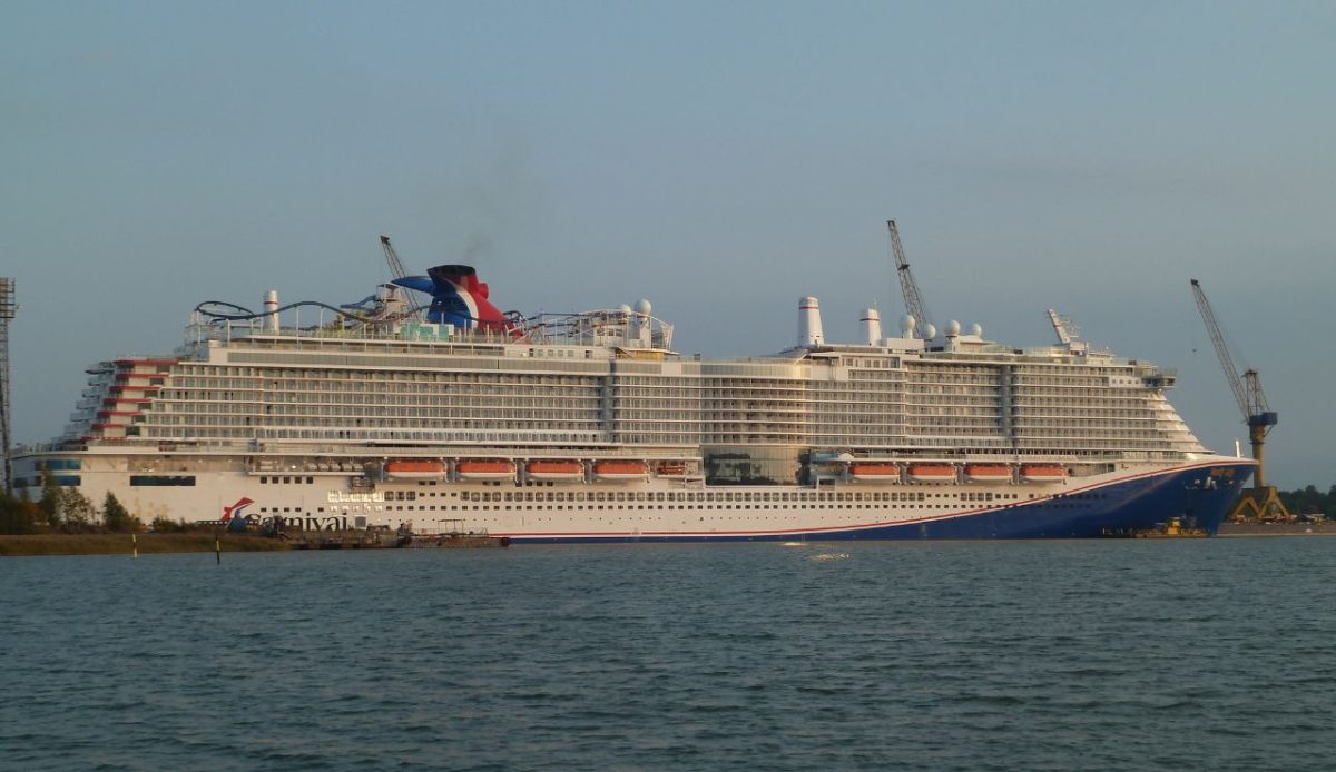 Carnival Cruise Line Deals