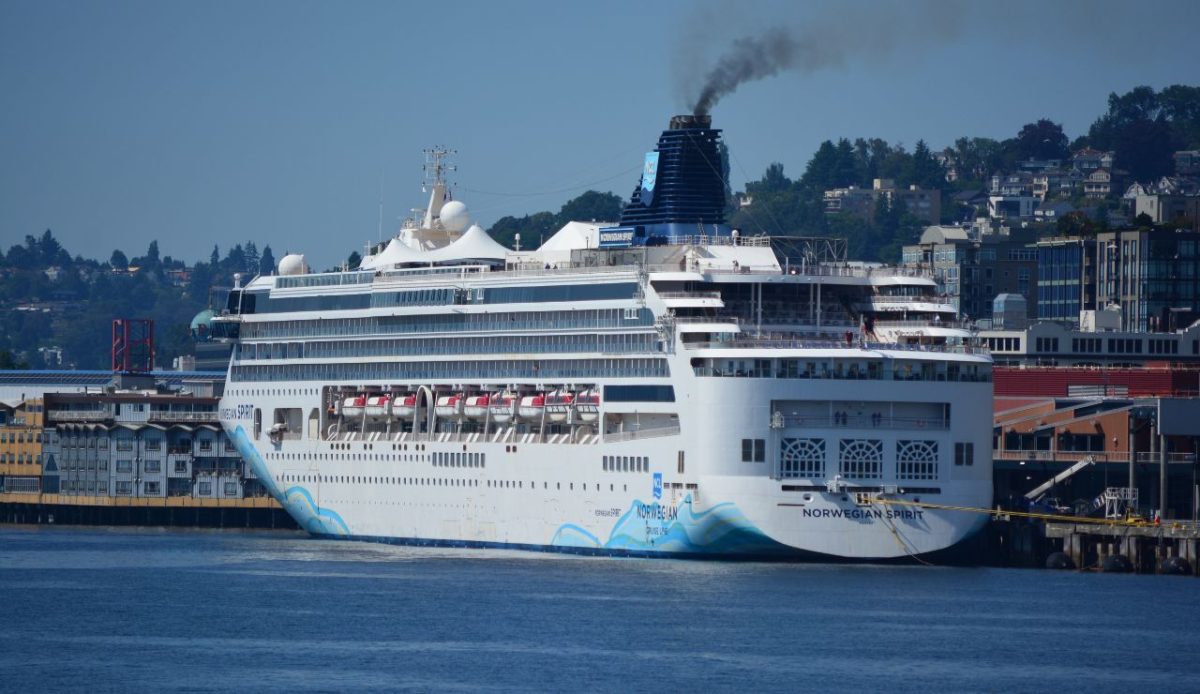 10 Best Black Friday Cruise Deals to Book Now 2