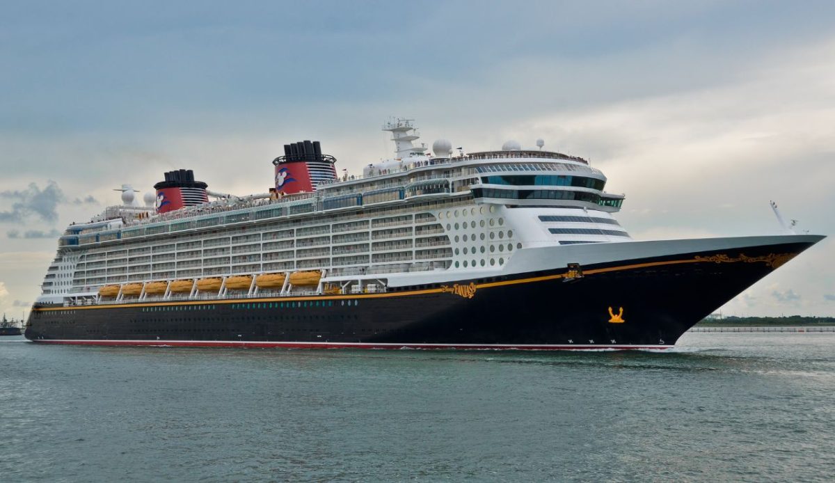 Disney Cruise Line Specials