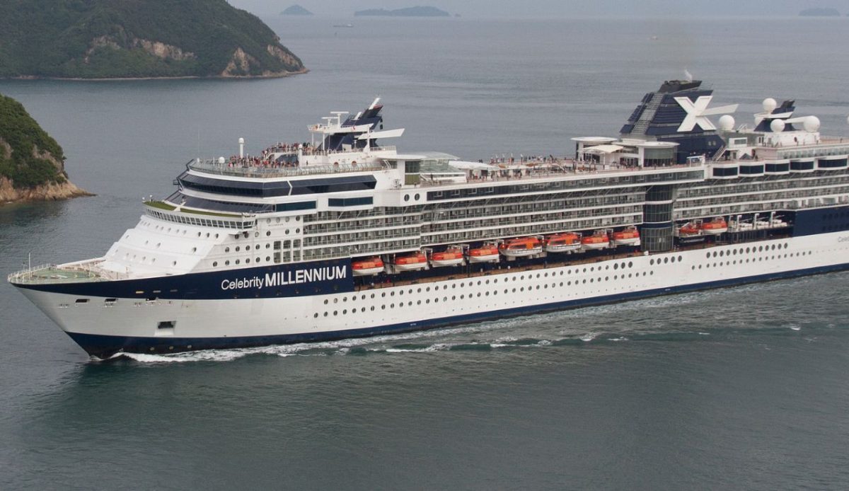 Celebrity Cruises Promotions