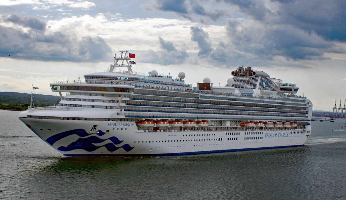 Princess Cruises Deals