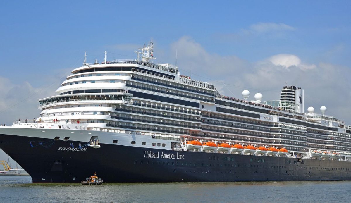 Holland America Line Black Friday Offers