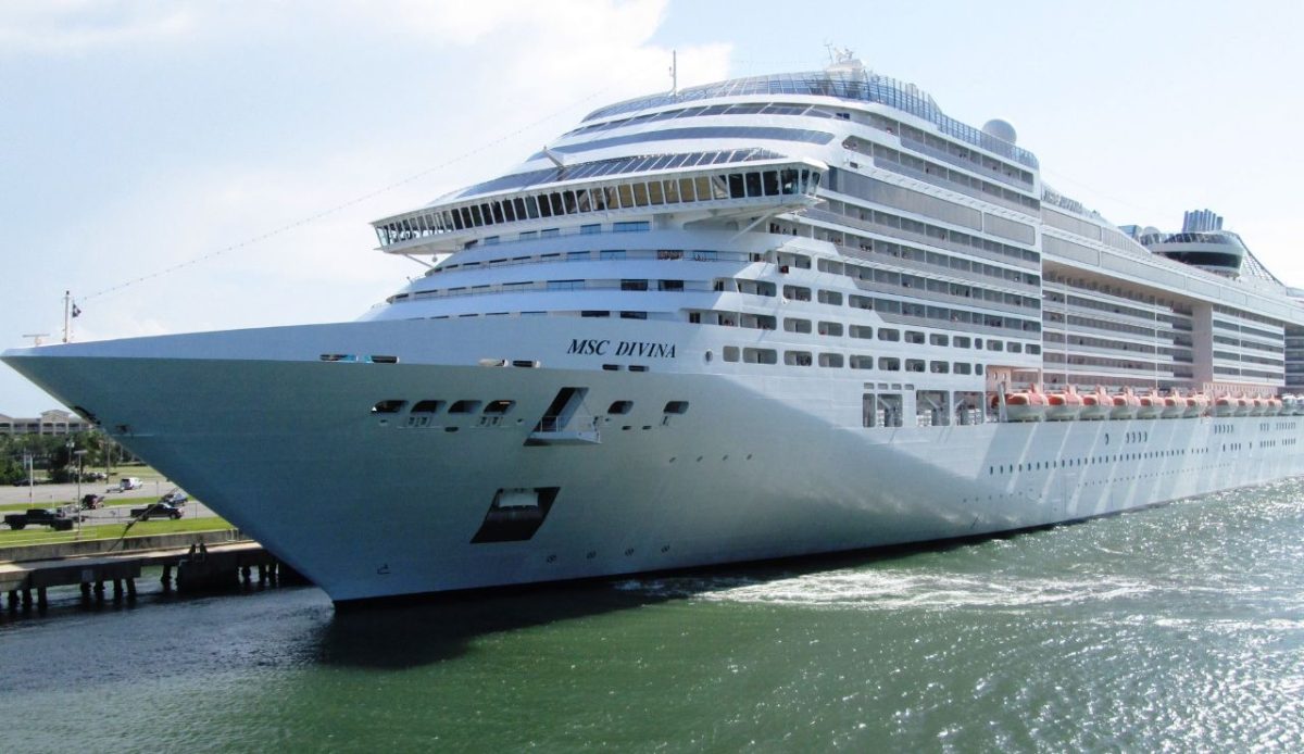 MSC Cruises Specials
