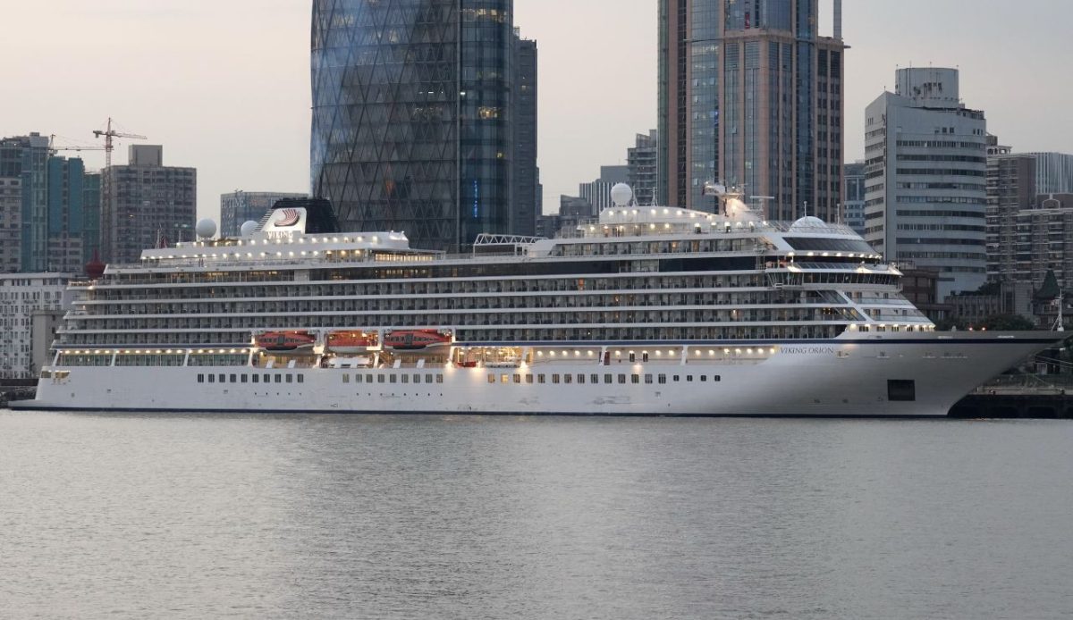 Viking Ocean Cruises Offers